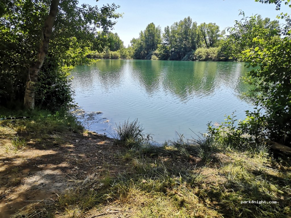 (34370) Cazouls-lès-Béziers - Unnamed Road — foto 2
