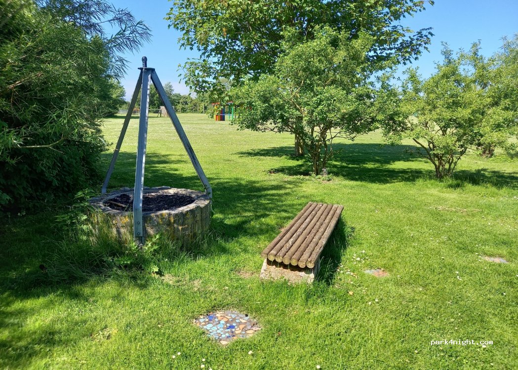 Campingplatz Südstrand Meeschendorf — foto 2