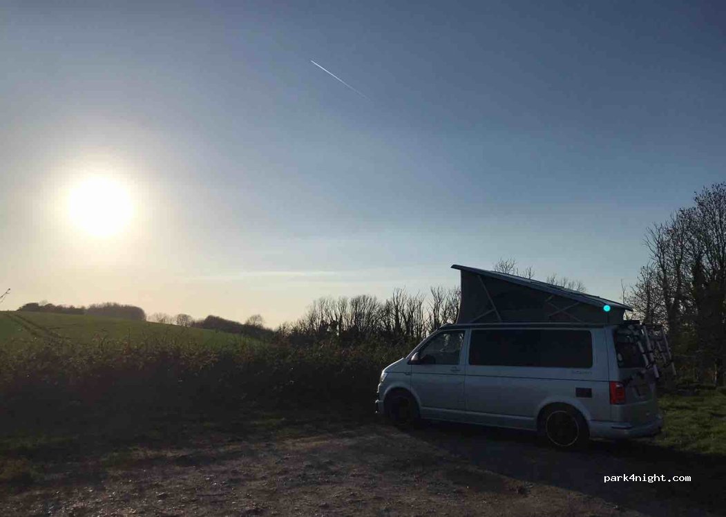 (BN13 3XJ) Storrington - Kithurst Hill — foto 3