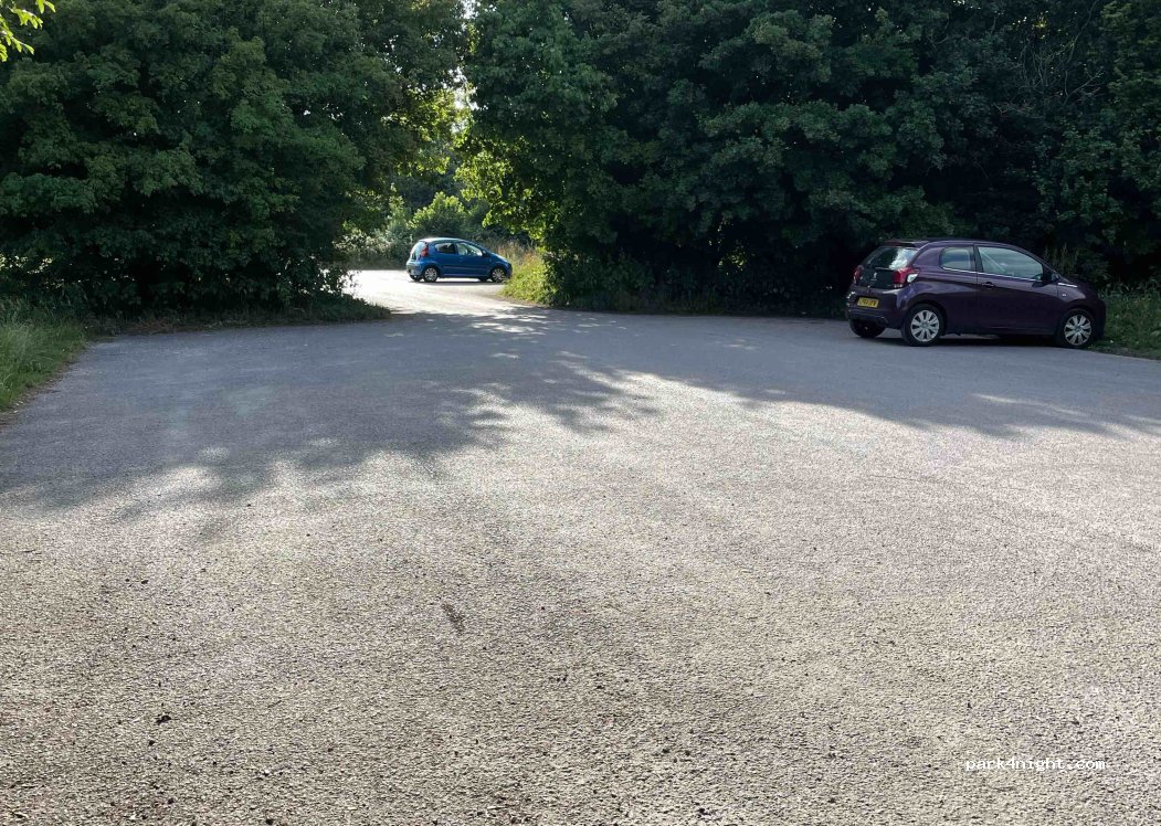 (BN13 3XJ) Storrington - Kithurst Hill — foto 4