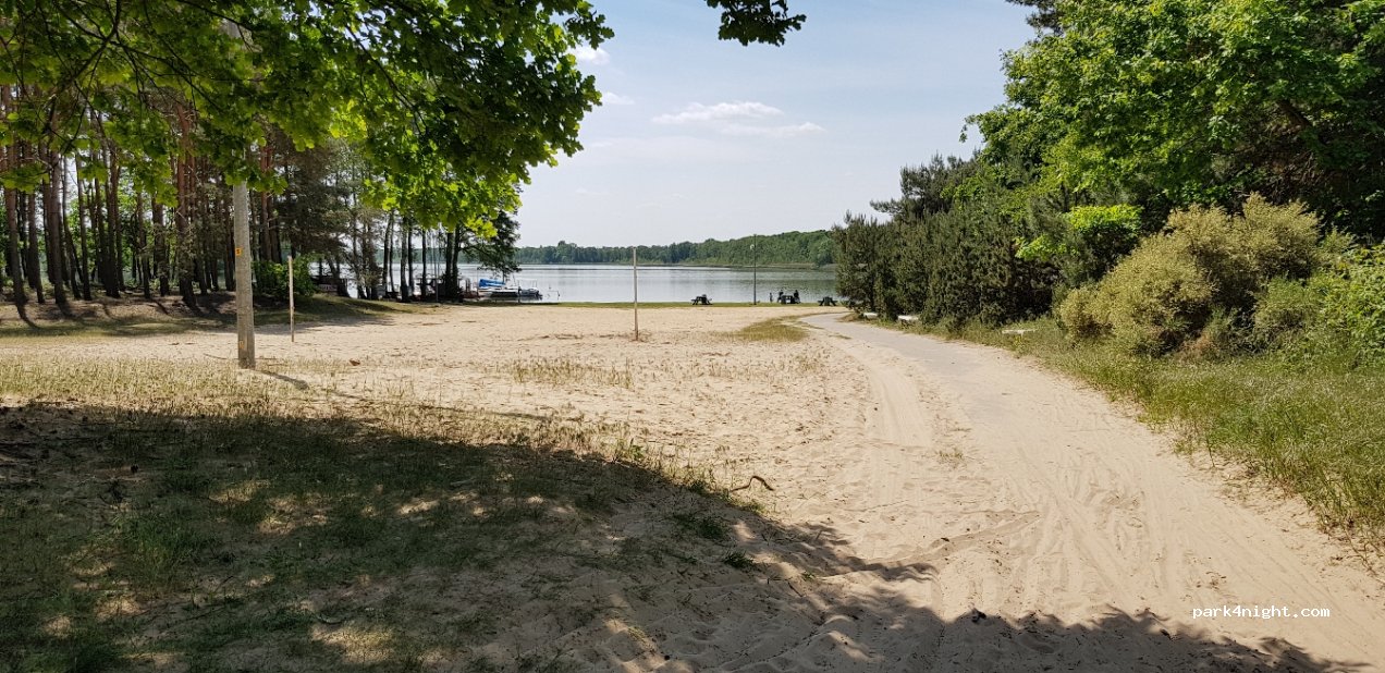 Camping nr 50 Ustronie — foto 2