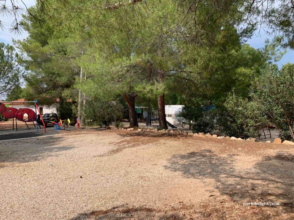 Tourist village Cañar — foto