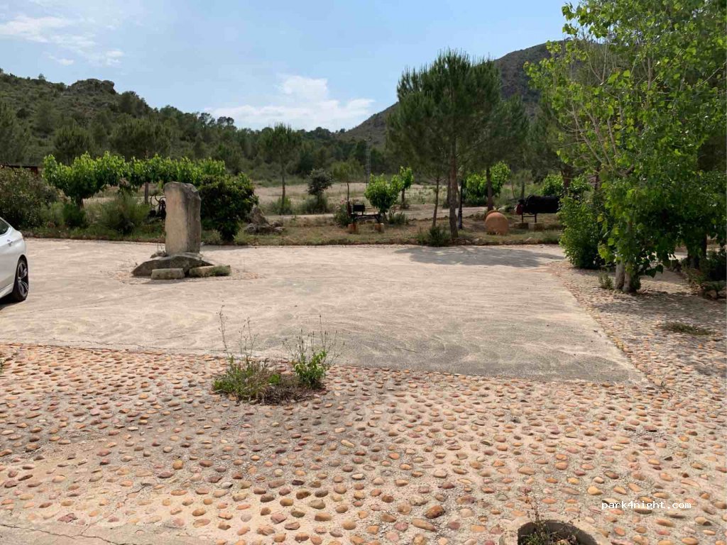Tourist village Cañar — foto 2