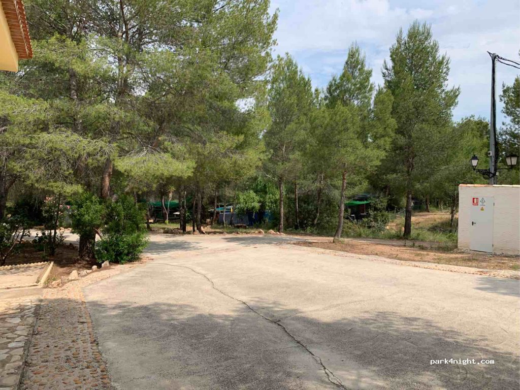 Tourist village Cañar — foto 3