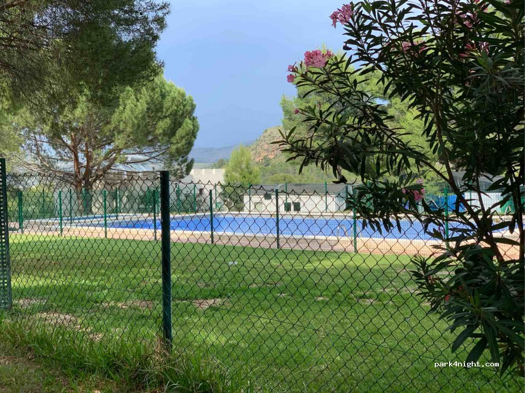 Tourist village Cañar — foto 4