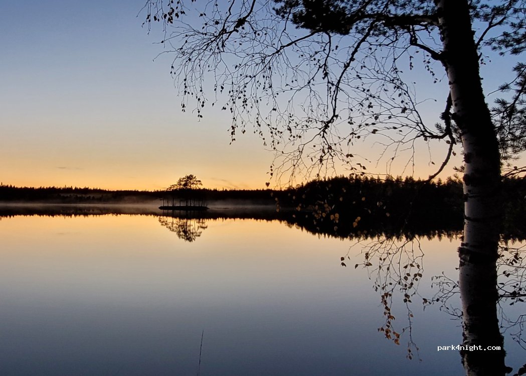 Salamajärvi National Park — foto 4