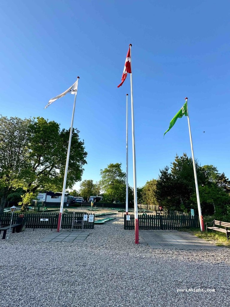 Henneby Camping — foto 3