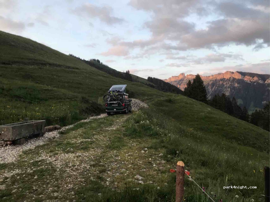(6192) Flühli - Samligen — foto