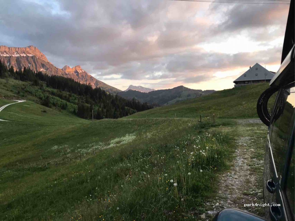 (6192) Flühli - Samligen — foto 2