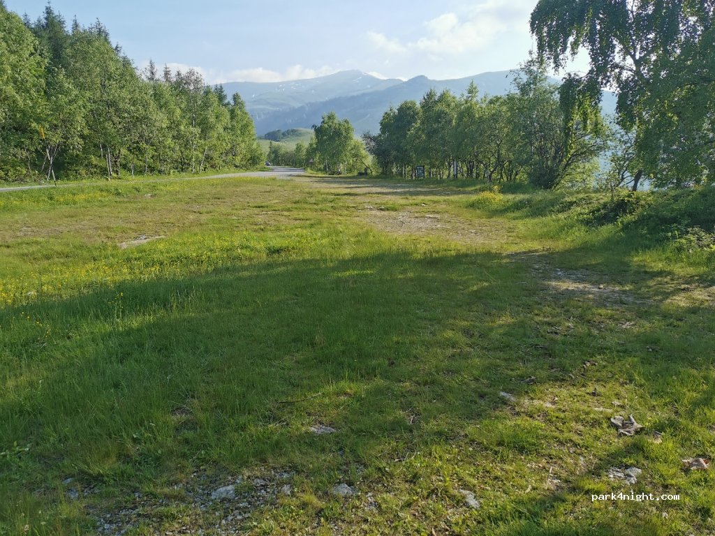 (12034) Paesana - Unnamed Road — foto