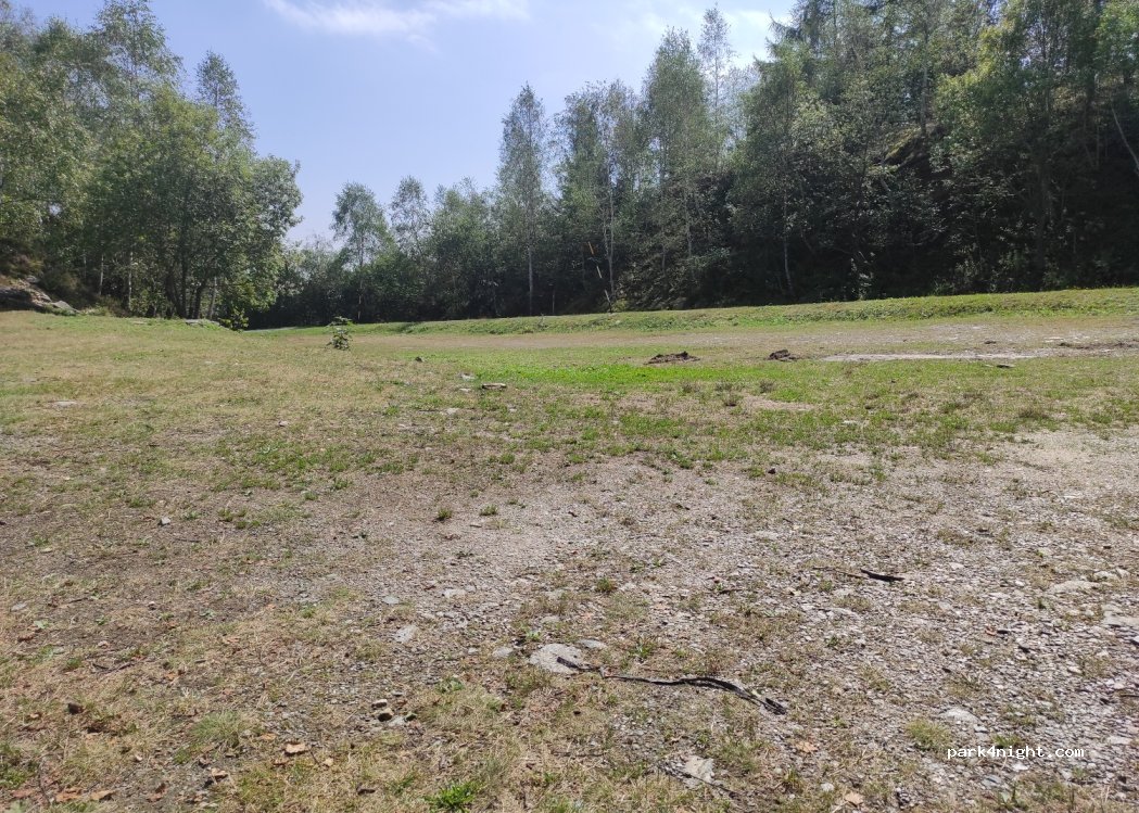 (12034) Paesana - Unnamed Road — foto 3