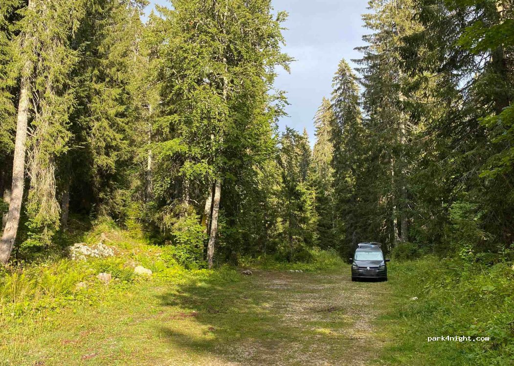 (39310) Lamoura - Unnamed Road — foto 2