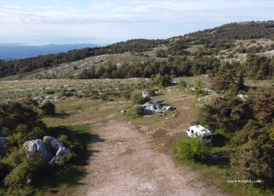 (06460) Saint-Vallier-de-Thiey - 6 Route de Caussols — foto 2