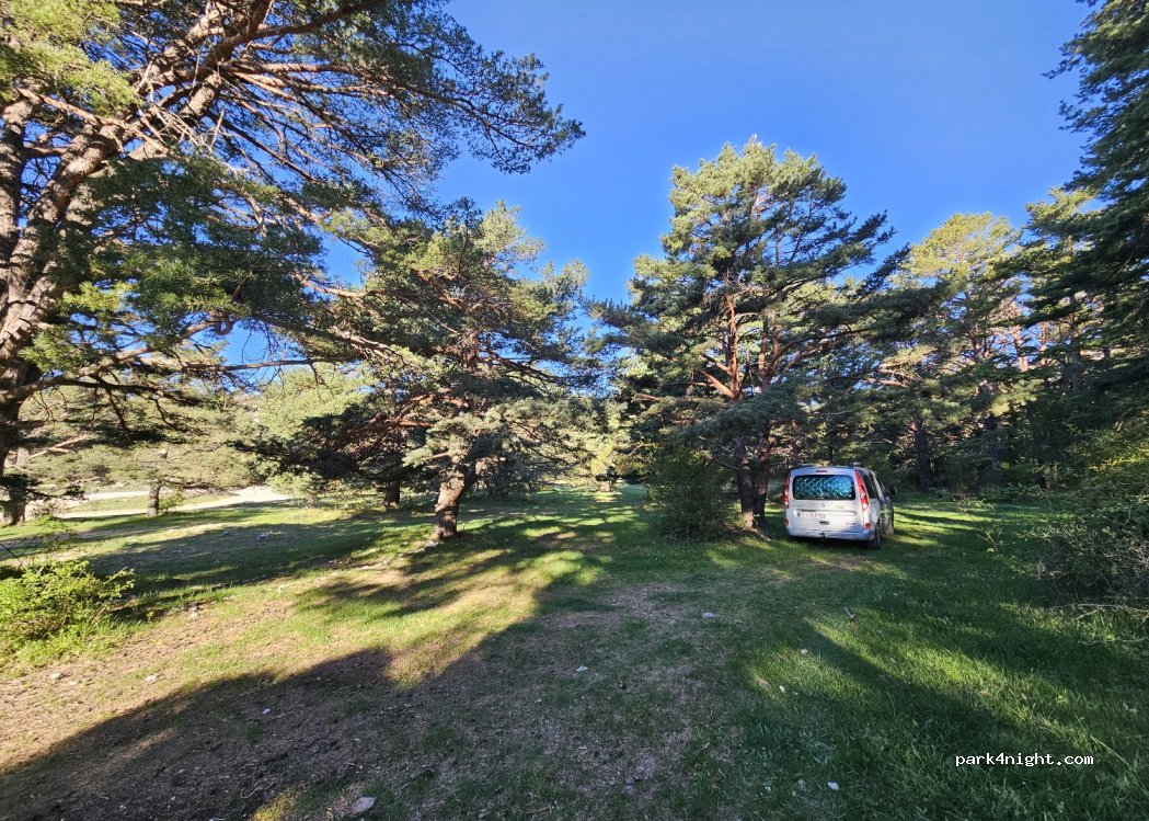 (06460) Saint-Vallier-de-Thiey - 6 Route de Caussols — foto 3