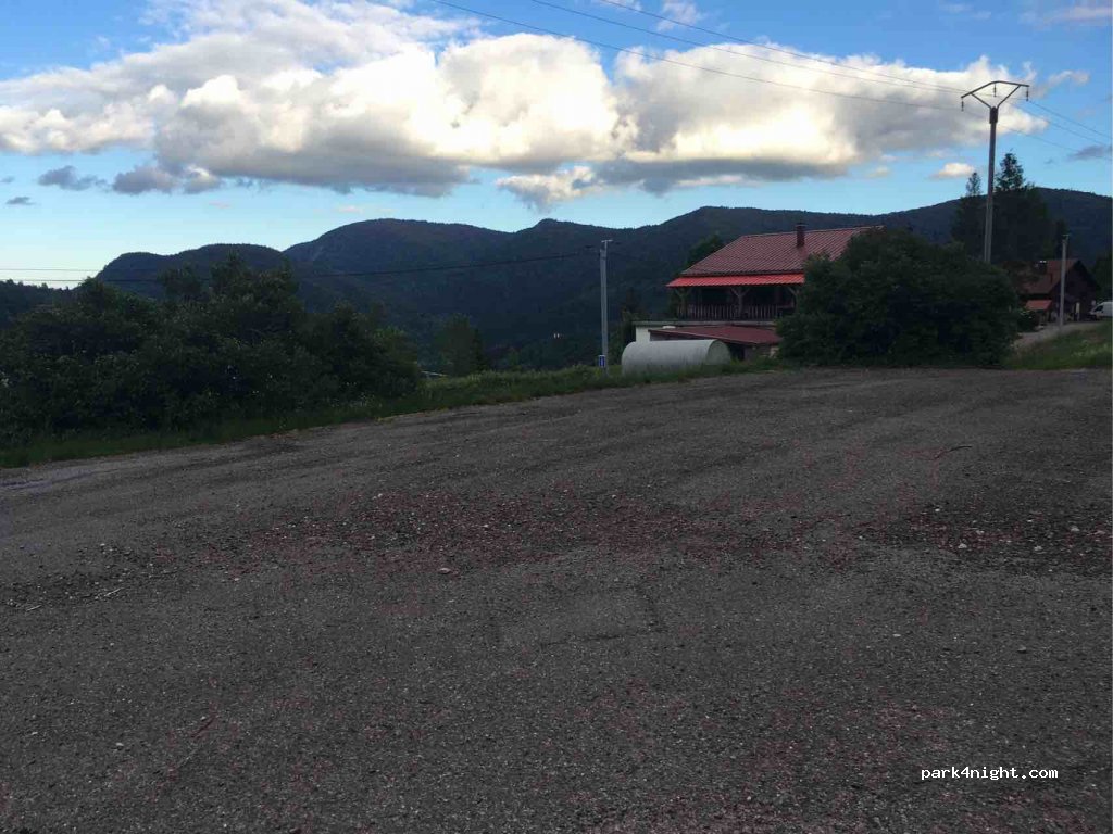 (88540) Bussang - 43 bis Route de Saute — foto 2