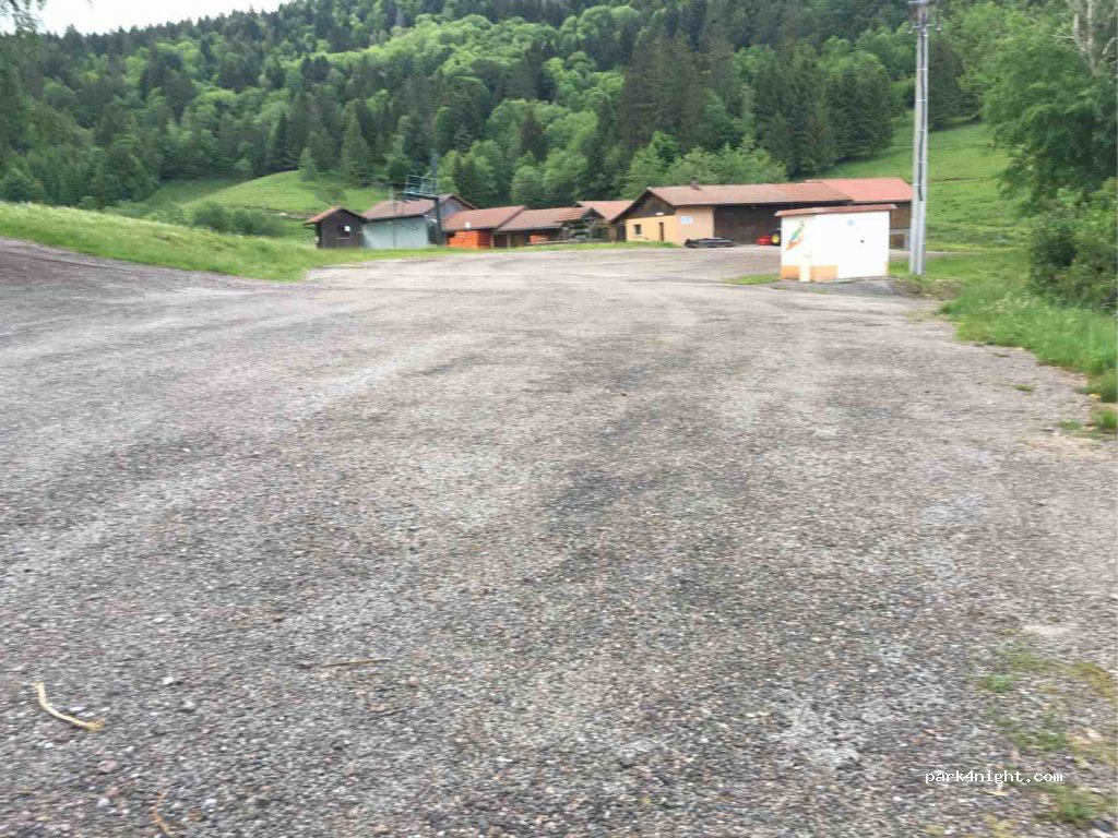 (88540) Bussang - 43 bis Route de Saute — foto 3