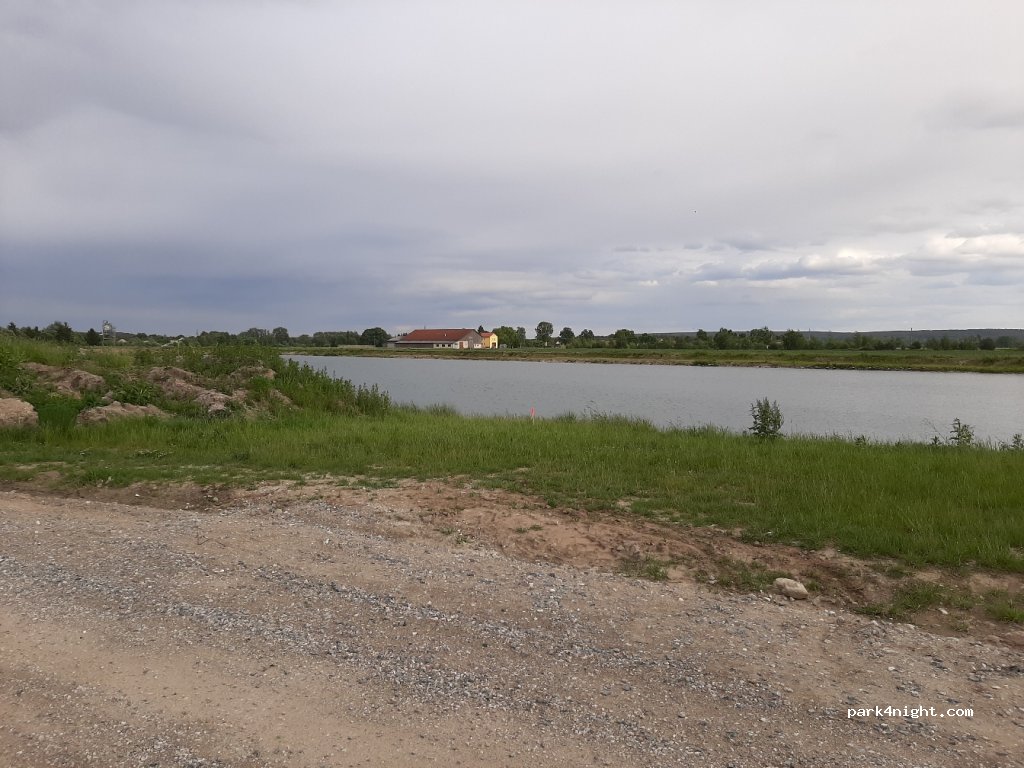 (92521) Schwarzenfeld - Unnamed Road — foto