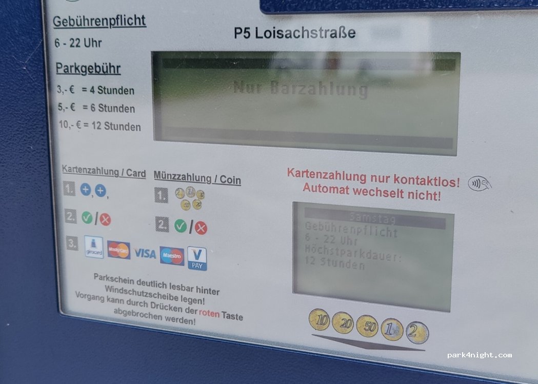 (82491) Grainau - 51 Loisachstraße — foto 4