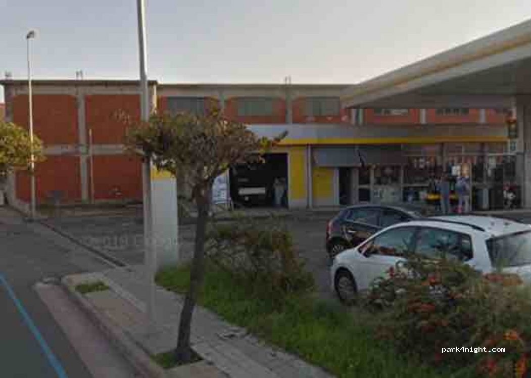 (09017) Sant'Antioco - 14 Via della Rinascita — foto