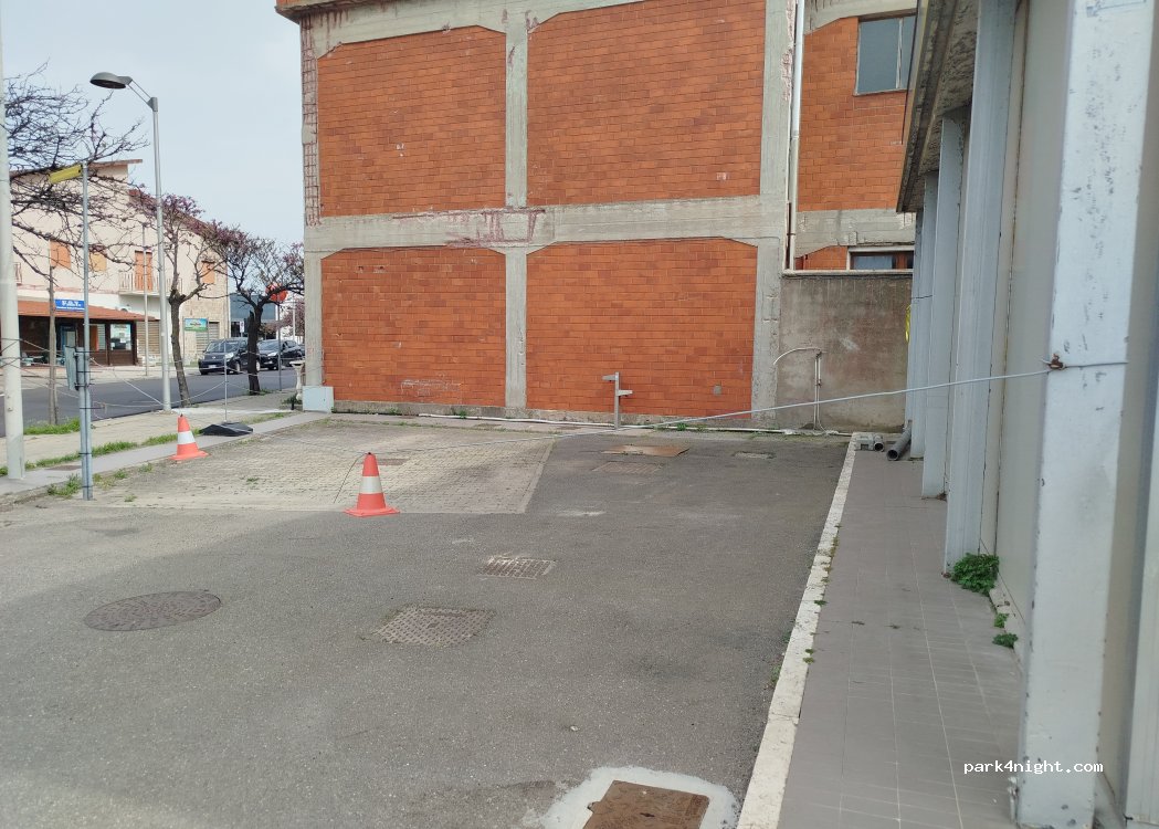 (09017) Sant'Antioco - 14 Via della Rinascita — foto 4