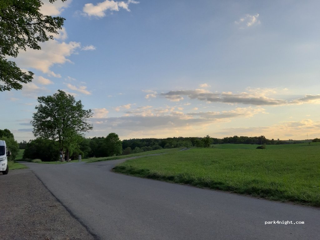 (72108) Rottenburg am Neckar - 23 Albblickstraße — foto 3