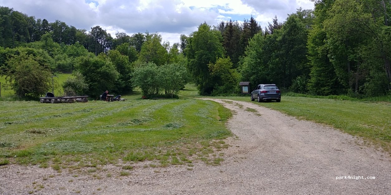 (72525) Münsingen - 7 Stettener Halde — foto