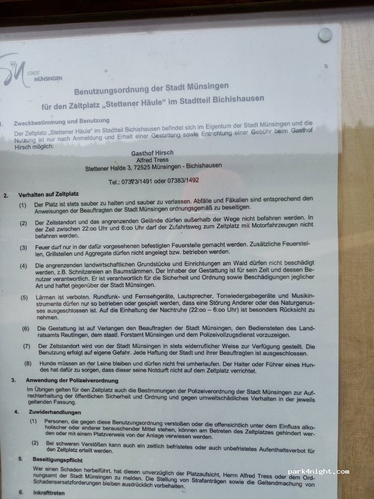 (72525) Münsingen - 7 Stettener Halde — foto 3