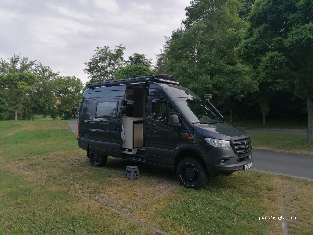(07952) Pausa/Vogtland - 10 Butterberg — foto 2