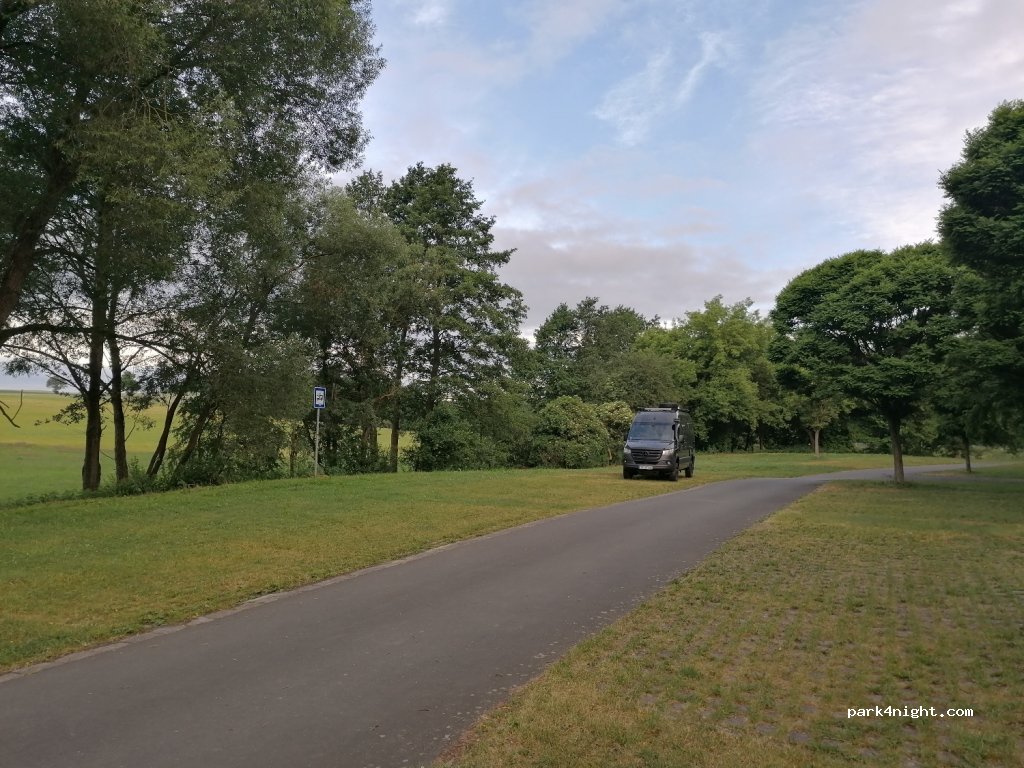 (07952) Pausa/Vogtland - 10 Butterberg — foto 3