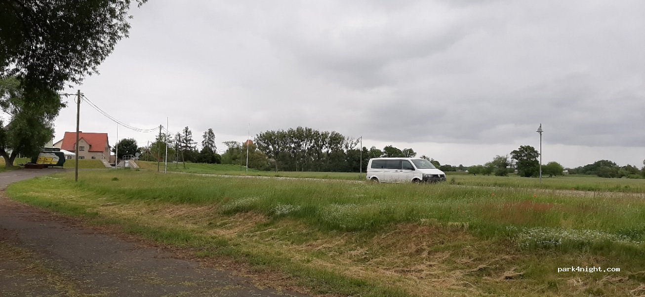 (04838) Laußig - 49 Fährhäuser — foto