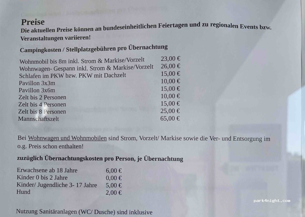 Campingplatz Neuseenland am Markkleeberger See — foto 4