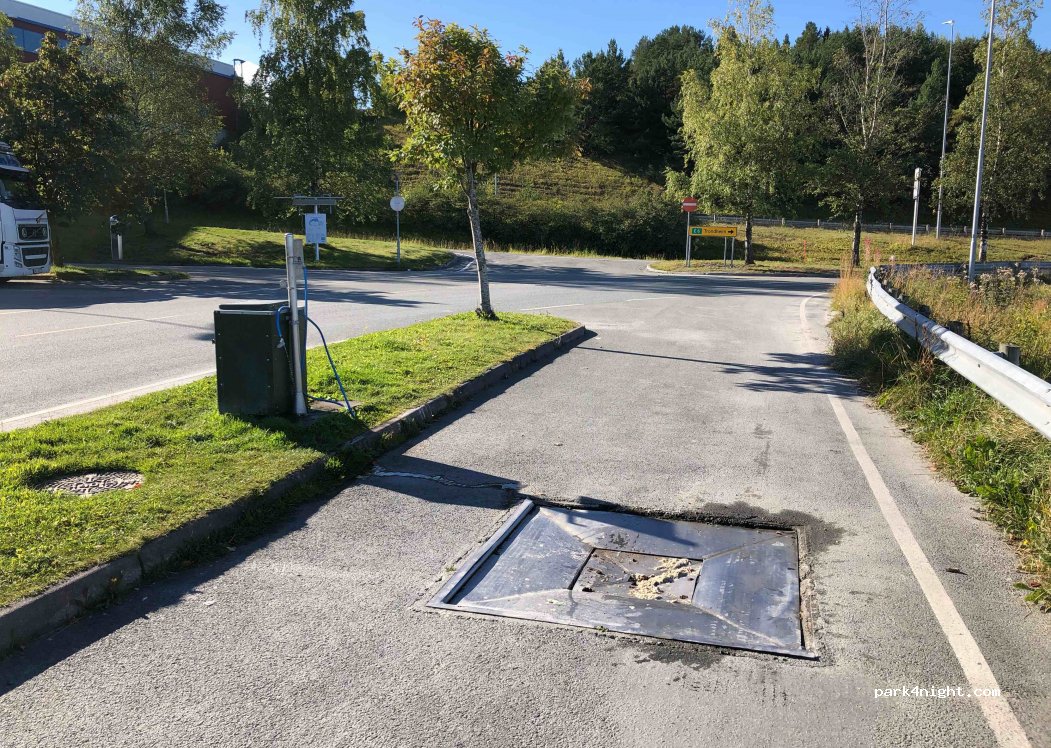 (7563) Malvik - 3 Midtsandhøgda — foto