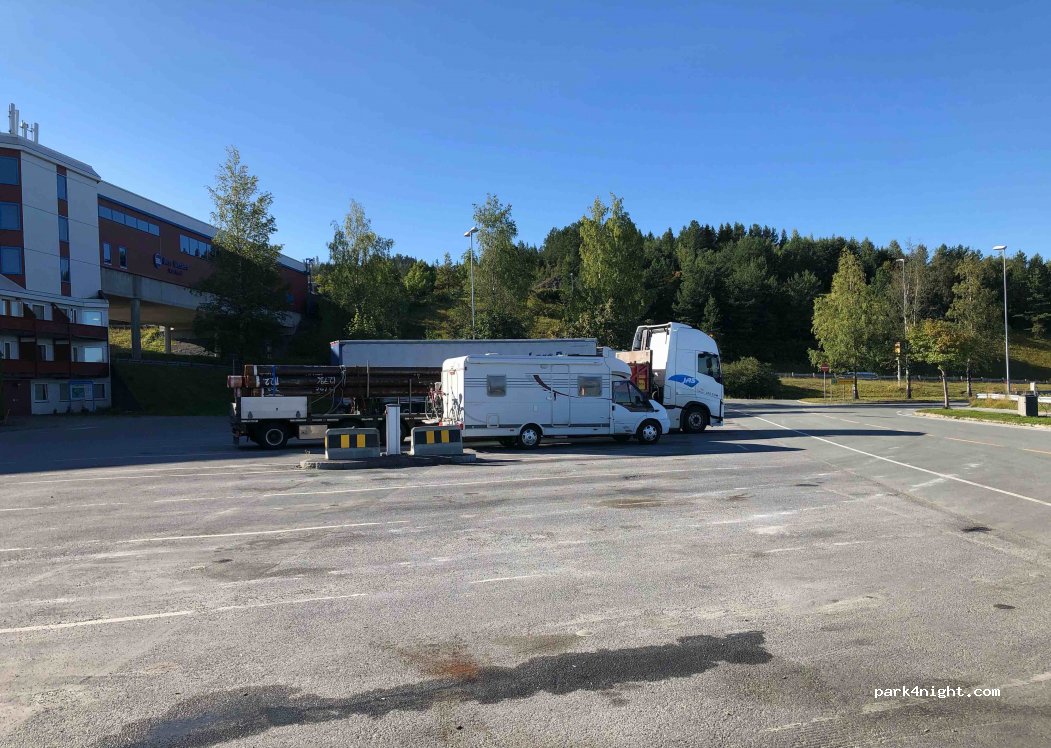 (7563) Malvik - 3 Midtsandhøgda — foto 2