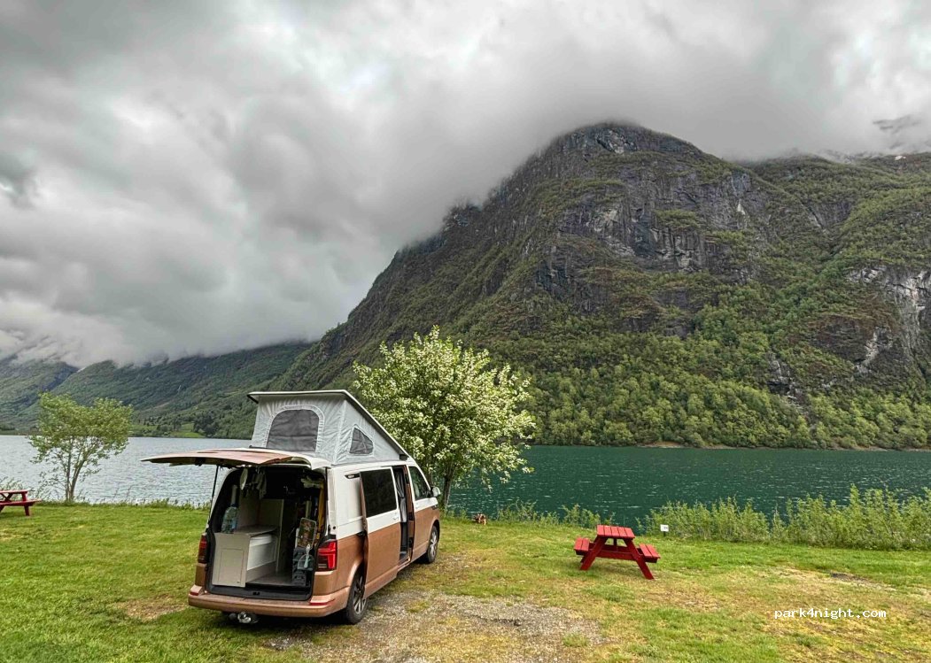 Camping Gryta — foto 2