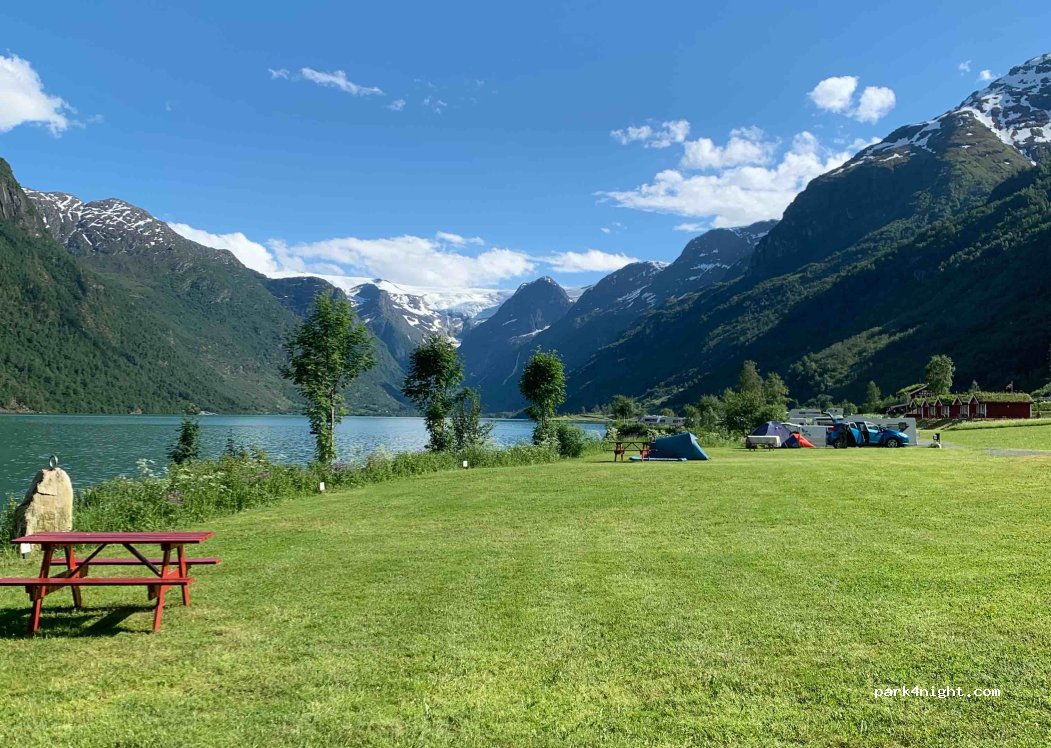 Camping Gryta — foto 3