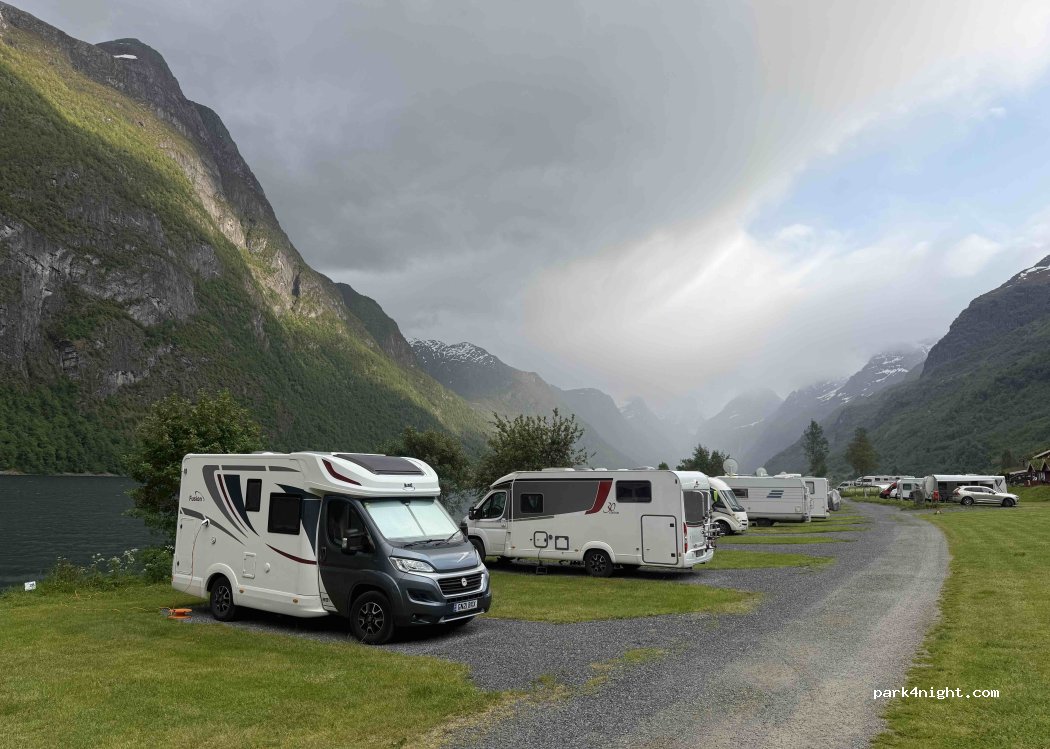 Camping Gryta — foto 4
