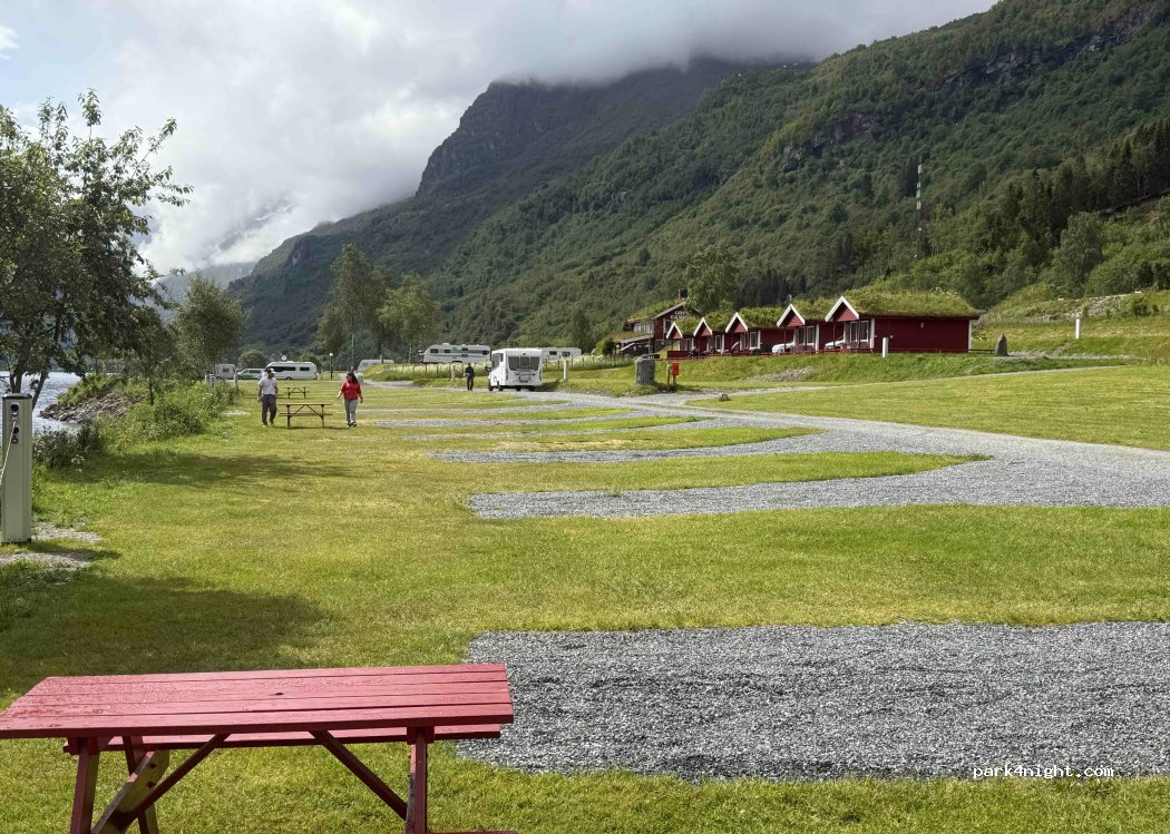 Camping Gryta — foto 5