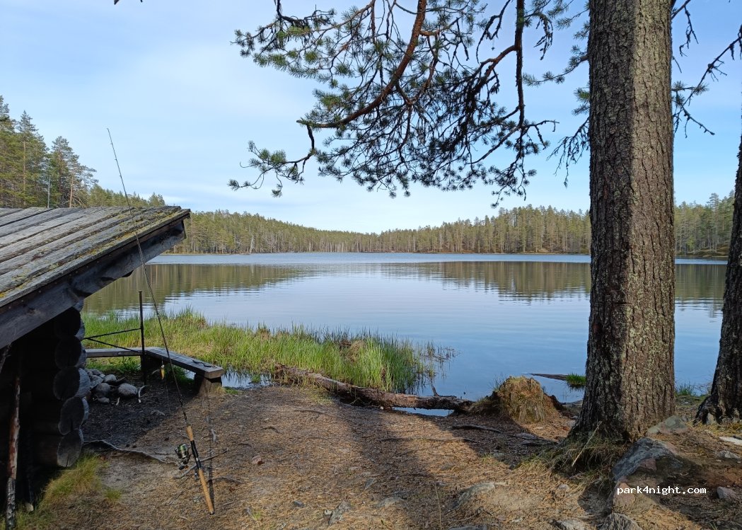(97950)  - 28 Livonniskantie — foto 3