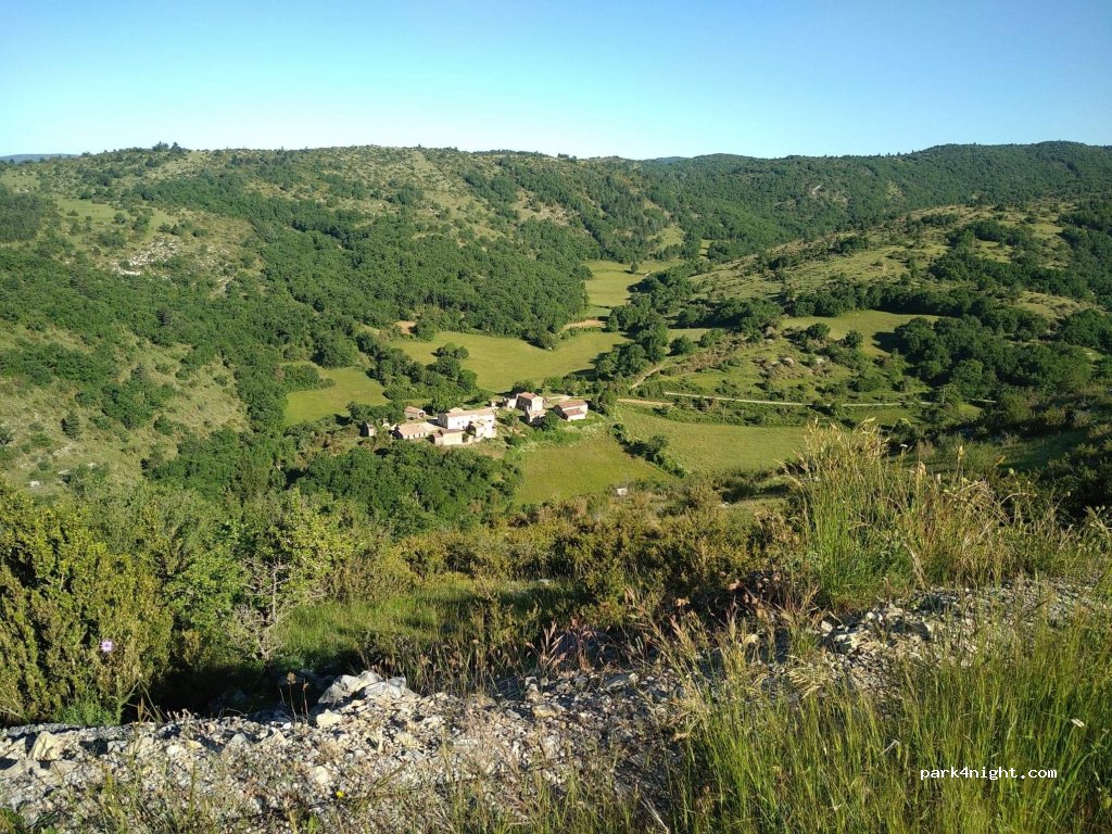 (30770) Alzon - D158 — foto 2
