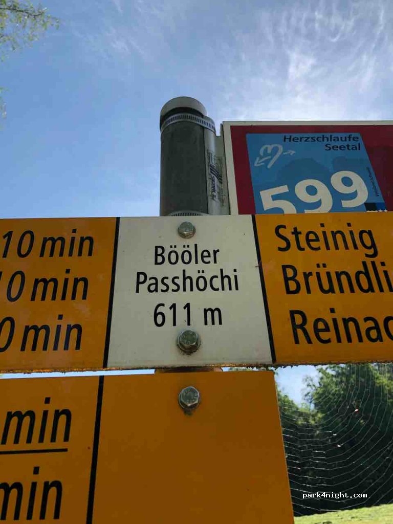 (5040) Schöftland - 2 Dornegg — foto 2