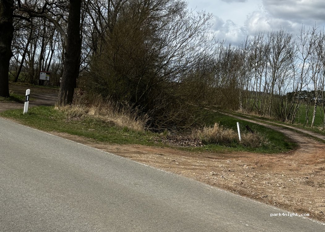 (16833) Fehrbellin - Kuhhorster Weg — foto 3