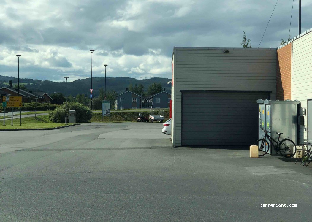(7650) Verdal - 23 Fløytarvegen — foto