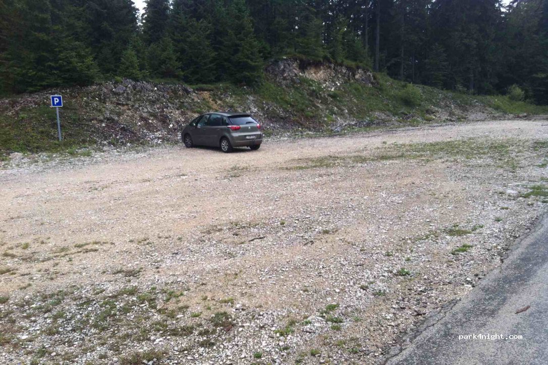 (39220) Bois-d'Amont - Pâturage sur le Village — foto