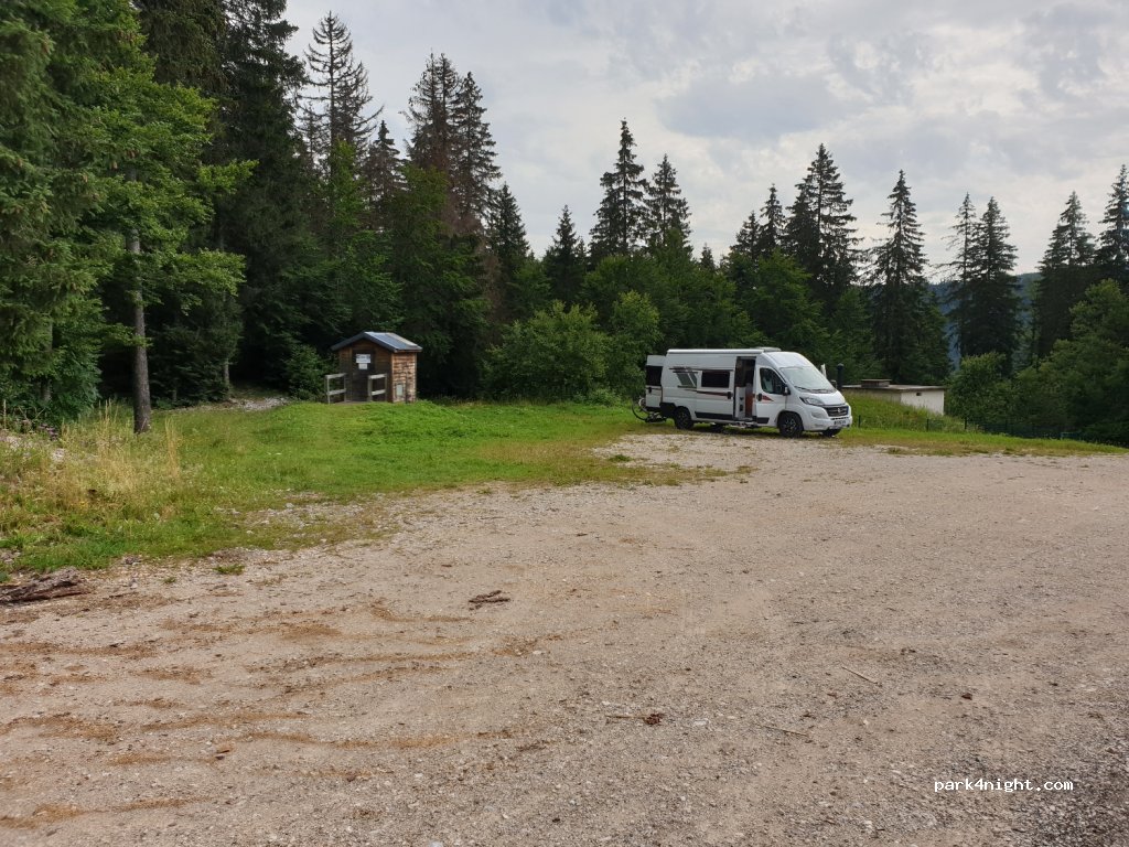 (39220) Bois-d'Amont - Pâturage sur le Village — foto 2