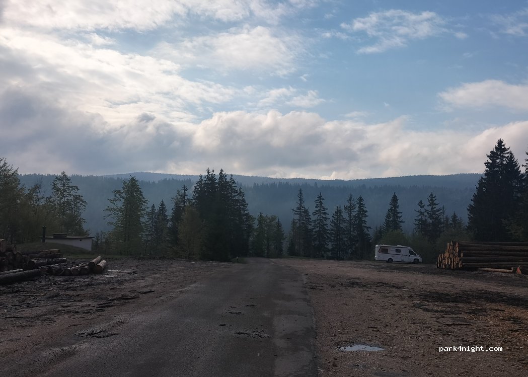 (39220) Bois-d'Amont - Pâturage sur le Village — foto 4
