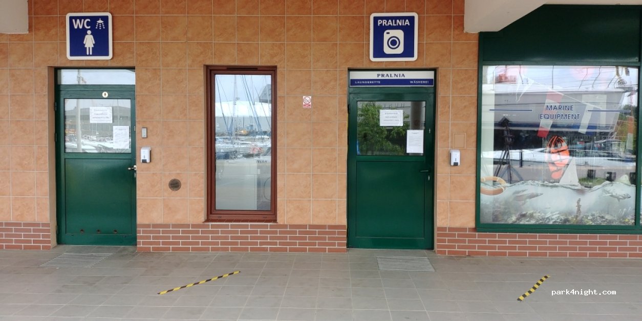 (78-100) Kołobrzeg - 1 Warzelnicza — foto 4
