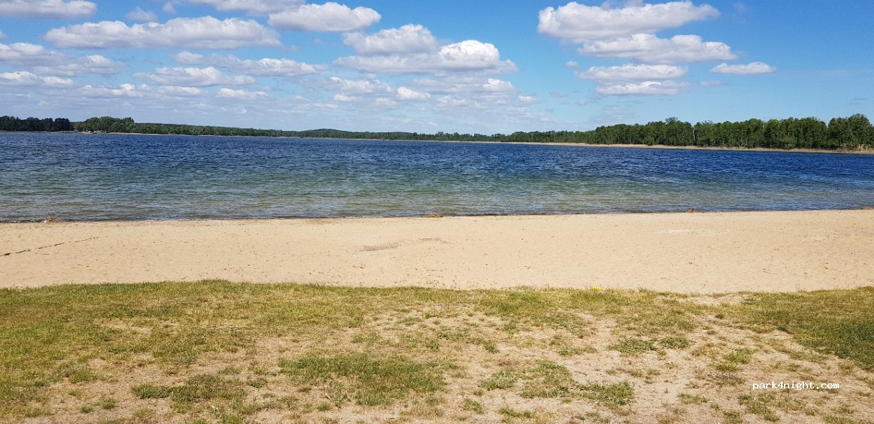 Relaks. Ośrodek wypoczynkowy, noclegi, pokoje gościnne nad jeziorem — foto 3