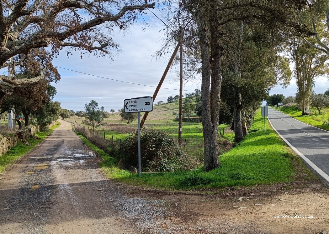(7700) Almodôvar - Unnamed Road — foto 2