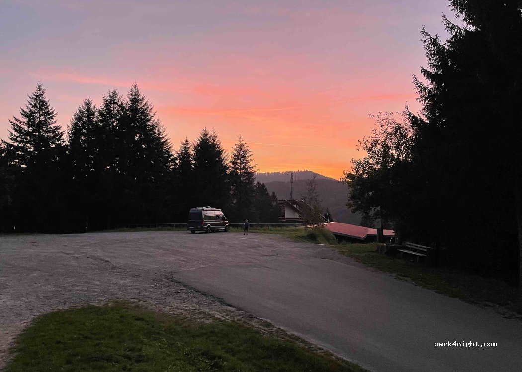(77740) Bad Peterstal-Griesbach - Unnamed Road — foto 2