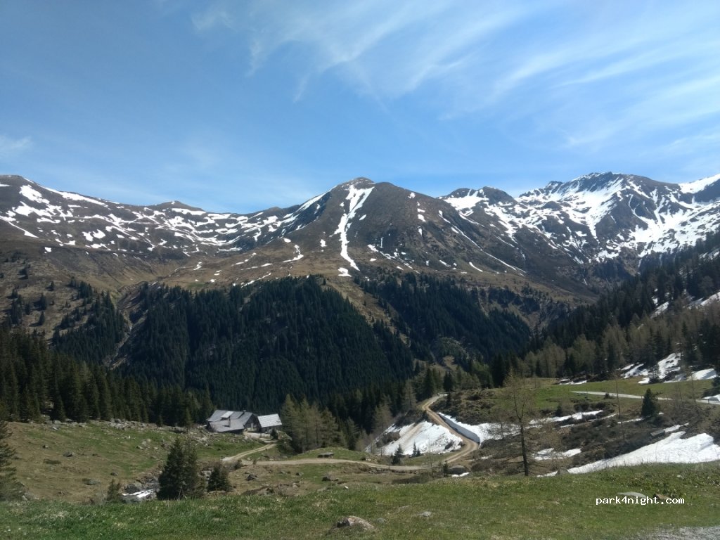 (8961)  - Erzherzog-Johann-Straße — foto